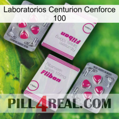 Centurion Laboratories Cenforce 100 33